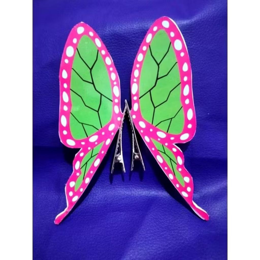 JEPIT KANAO KNY ACC COSPLAY