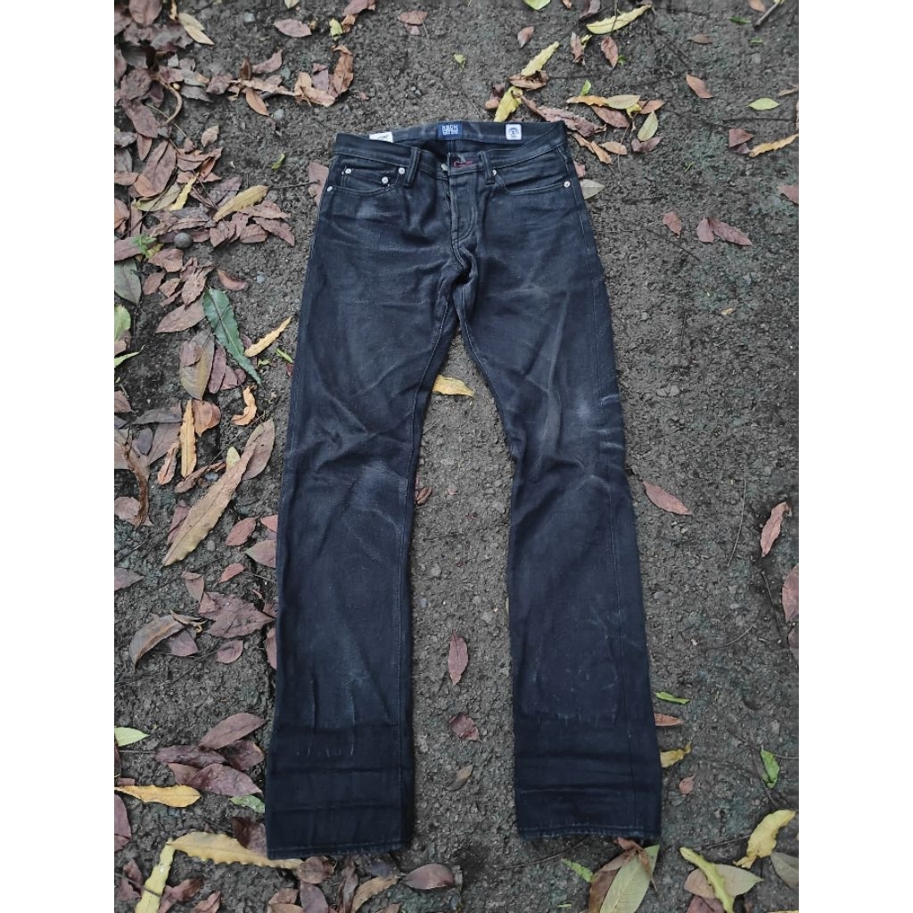 NBDN Denim