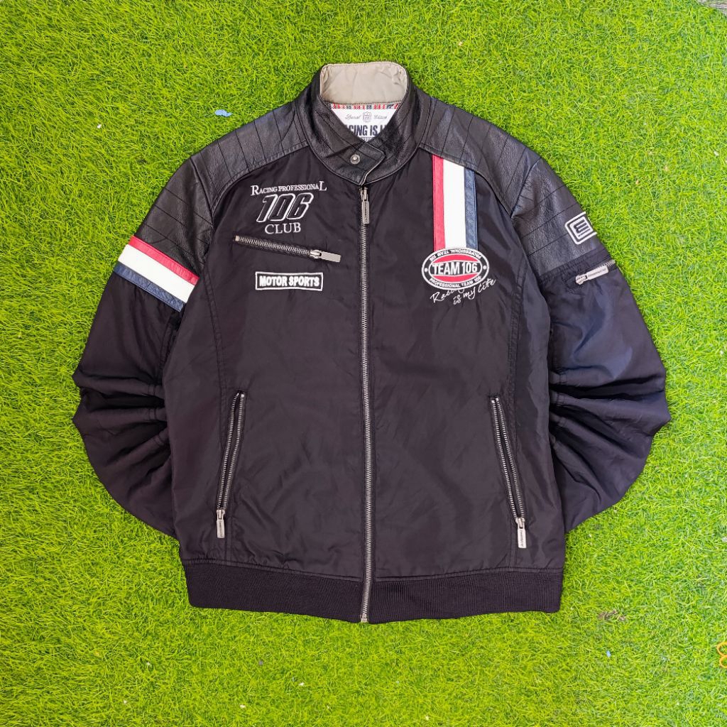 EXR RACING JACKET