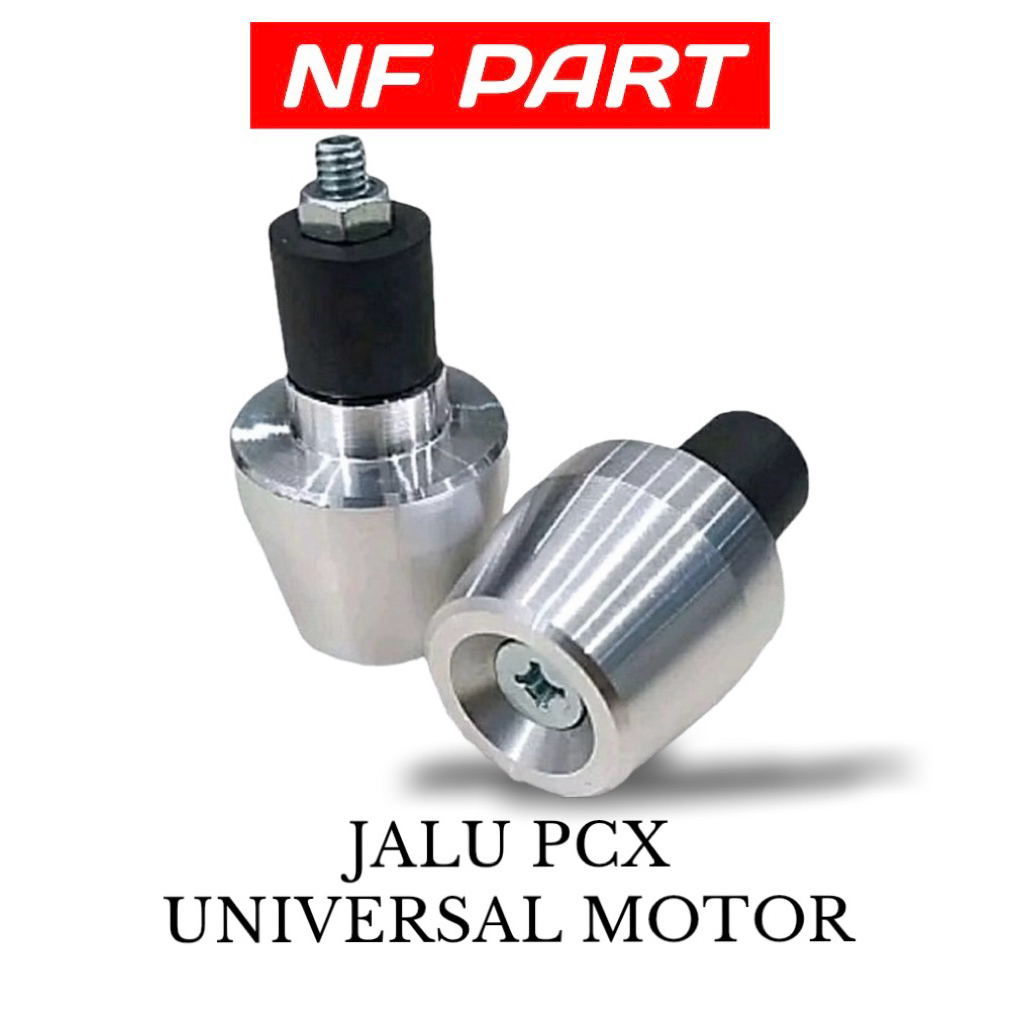 jalu stang Pcx universal motor jalu stang original NF PART