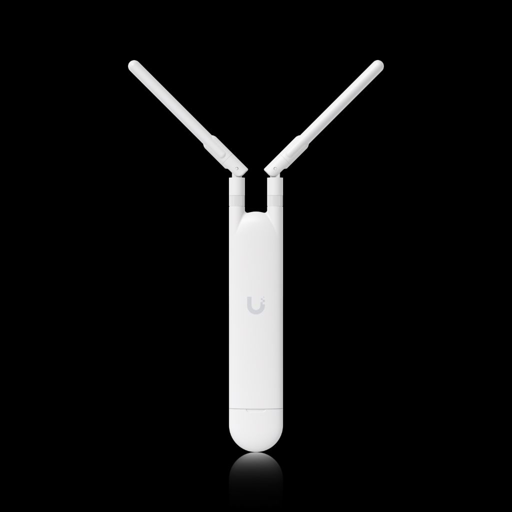 Unifi AC Mesh AP Outdoor | Aksespoint Unifi Outdoor