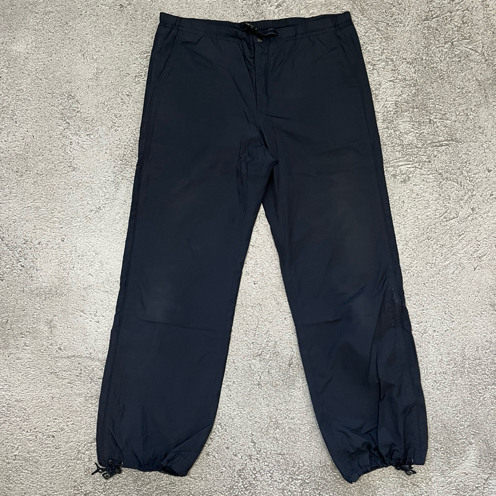 Uniqlo Packable Trackpants