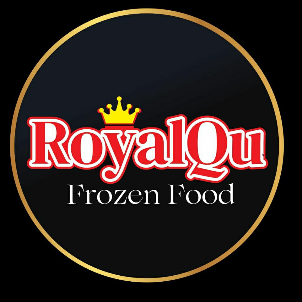 Paket Reseller Royalqu Frozen Food Makanan Beku Grosir