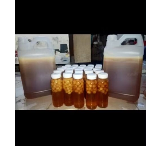 

MADU MURNI AKASIA MANGIUM (TESTER KHUSUS RESELLER)
