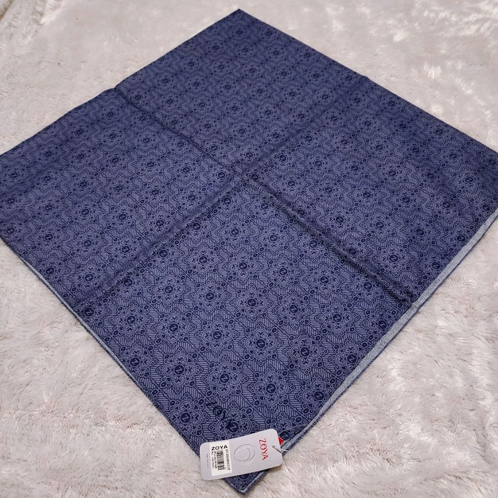 Jual Rugi‼️ ZOYA 189rb hijab voal scarf voal hijab monogram Zoya