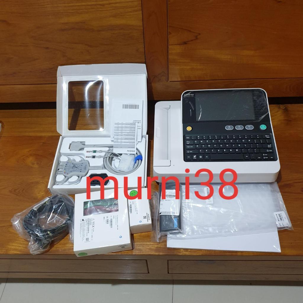 ECG R12 Beneheart Mindray 12CH/ EKG 12 Chanel R 12 Mindray