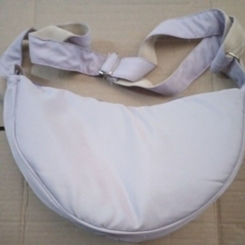 tas selempang wanita kain