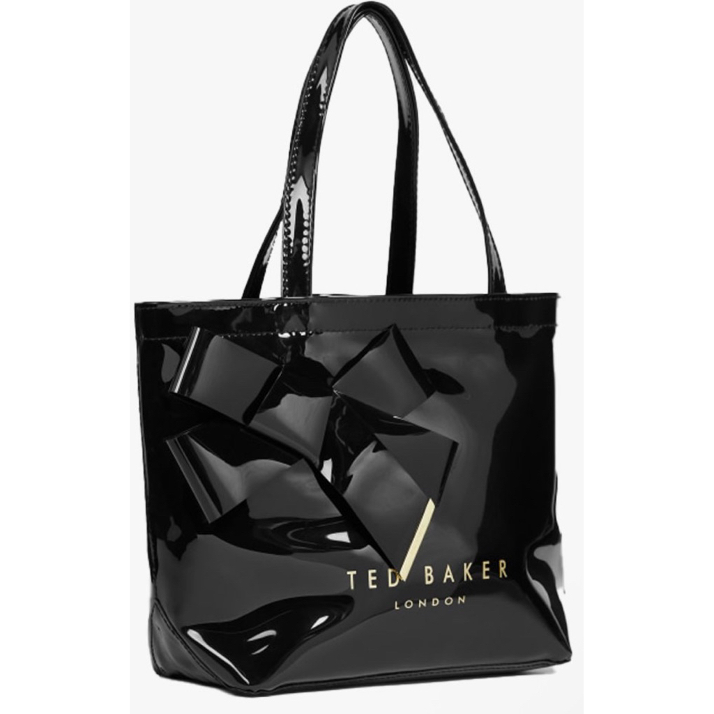 TED BAKER TOTE BAG (NEW) rare item