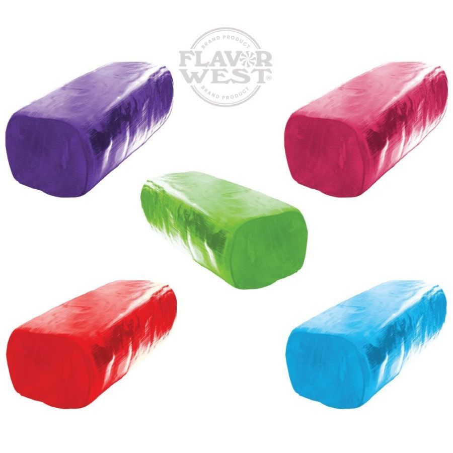 

FW Hard Candy Flavor