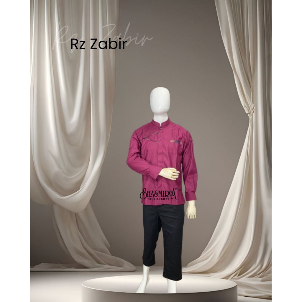 KOKO ROZZAQ ZABIR SHASMIRA