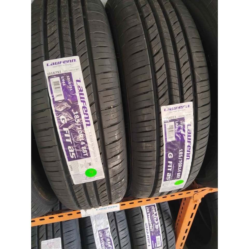Laufenn G Fit As 185/70 R14 Ban Mobil