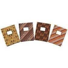 

HARD COVER GELATIK KEMBAR