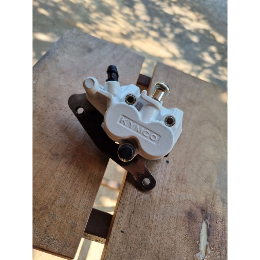 kaliper kymco matica