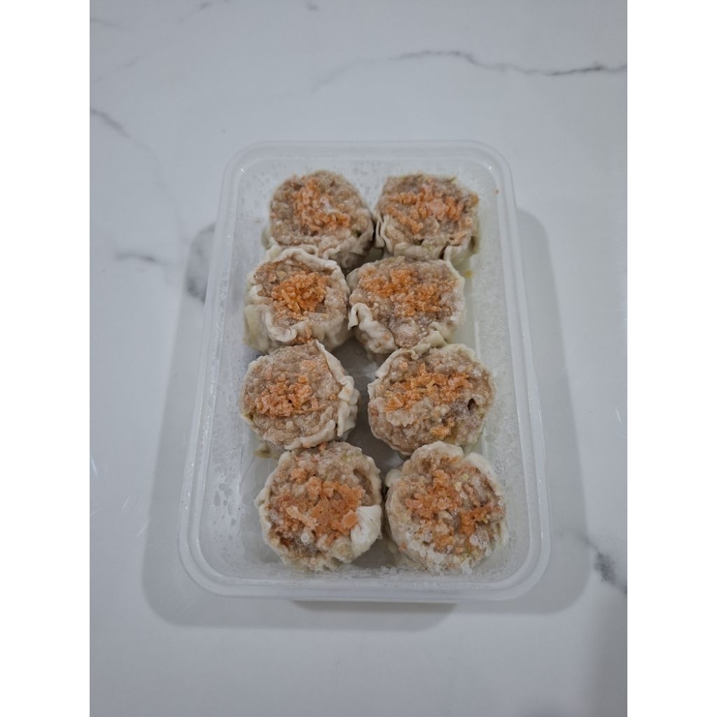 

SANGU Siomay Ayam Udang Frozen Food [ HALAL ] 280gr