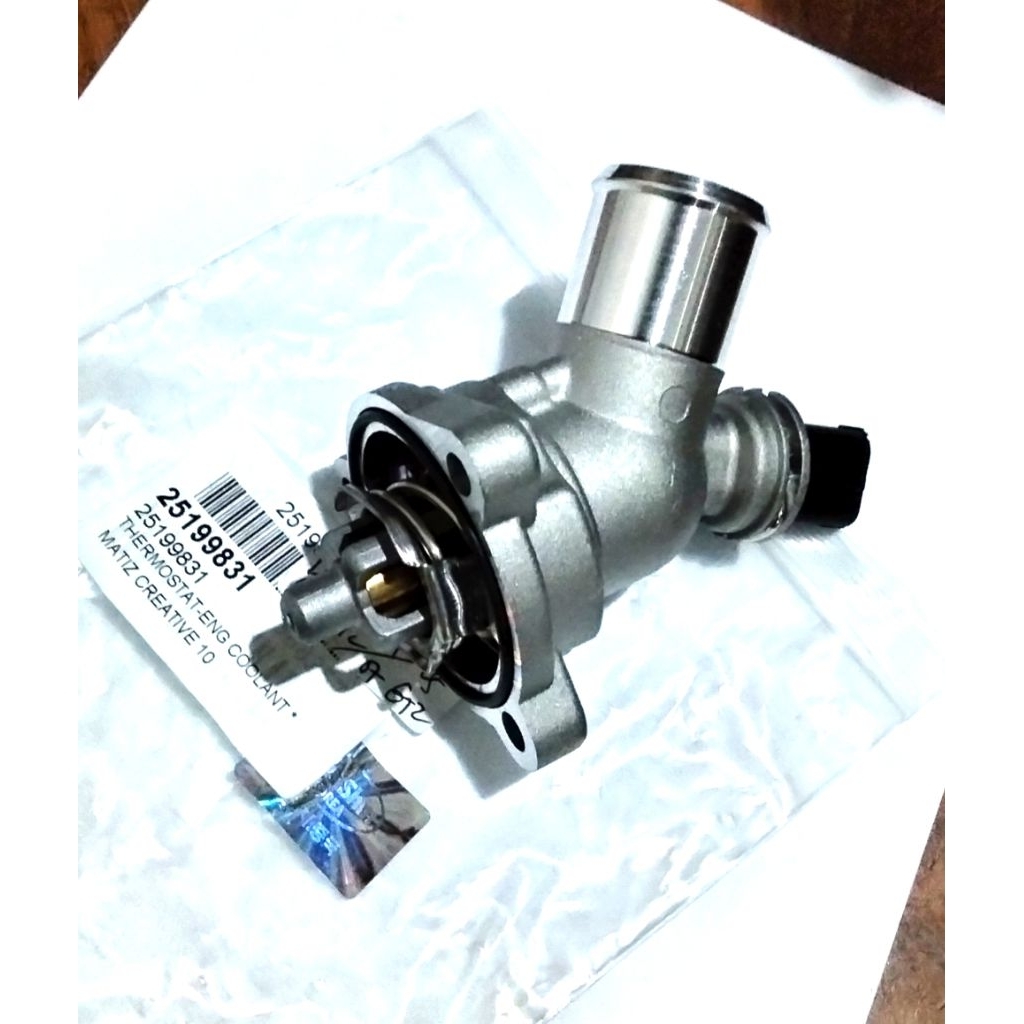 Thermostart Chevrolet Spark 1200cc Oem