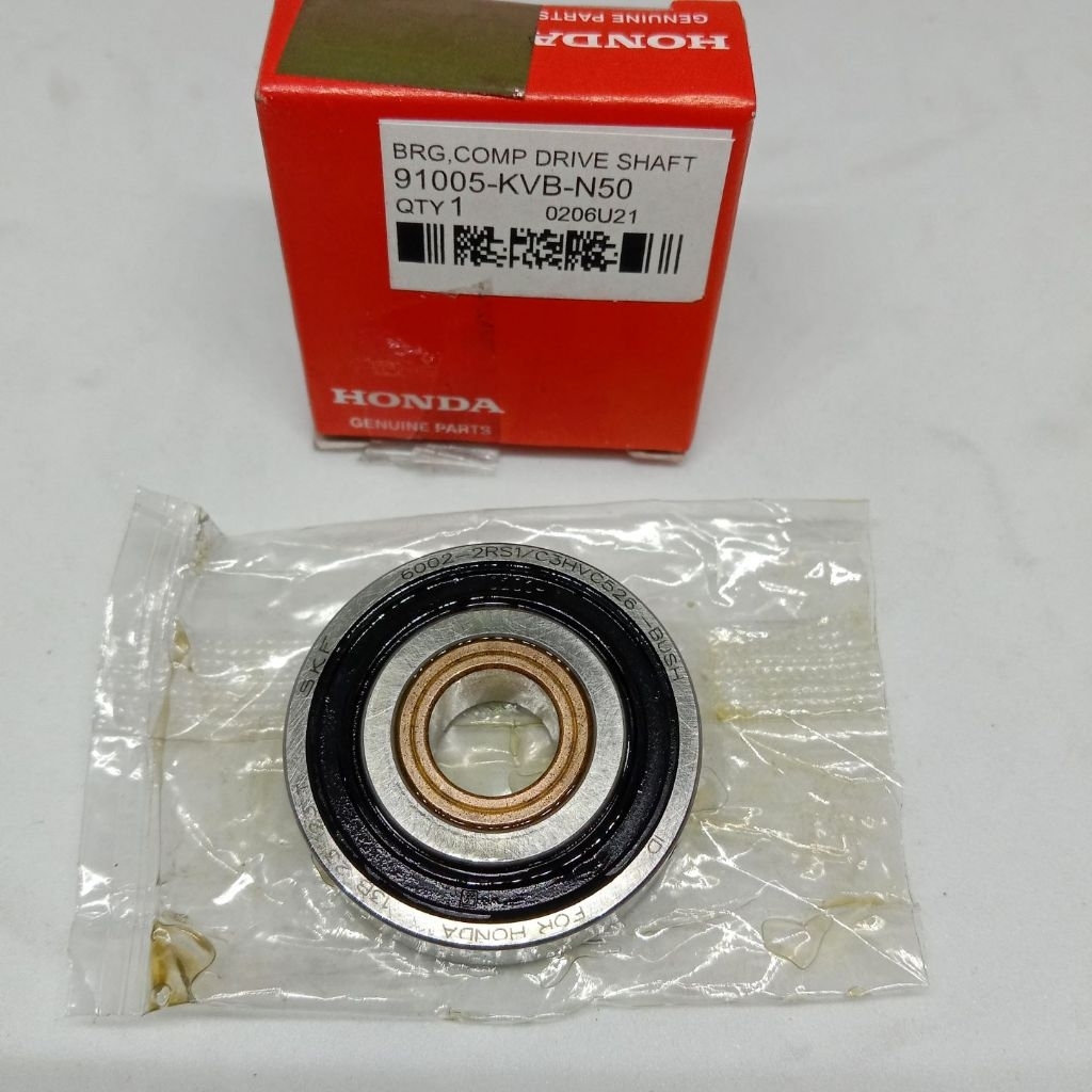 bering cvt beat / laher cvt kuningan all beat / all scopy / all vario / all pcx original