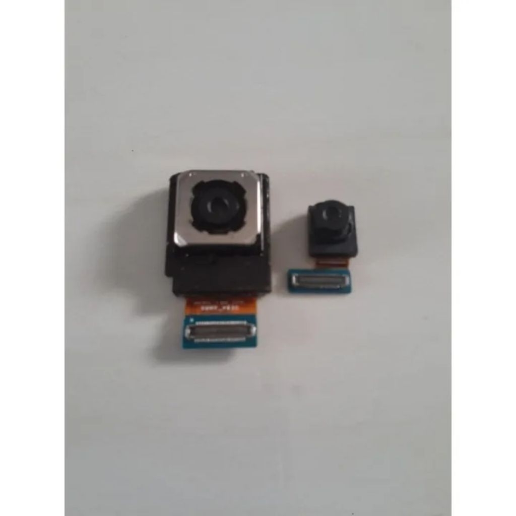 Kamera Hp Samsung S7 Flat Ori