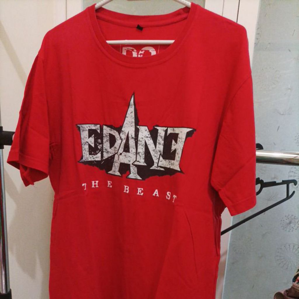 Kaos Official Merch Edane The Beast