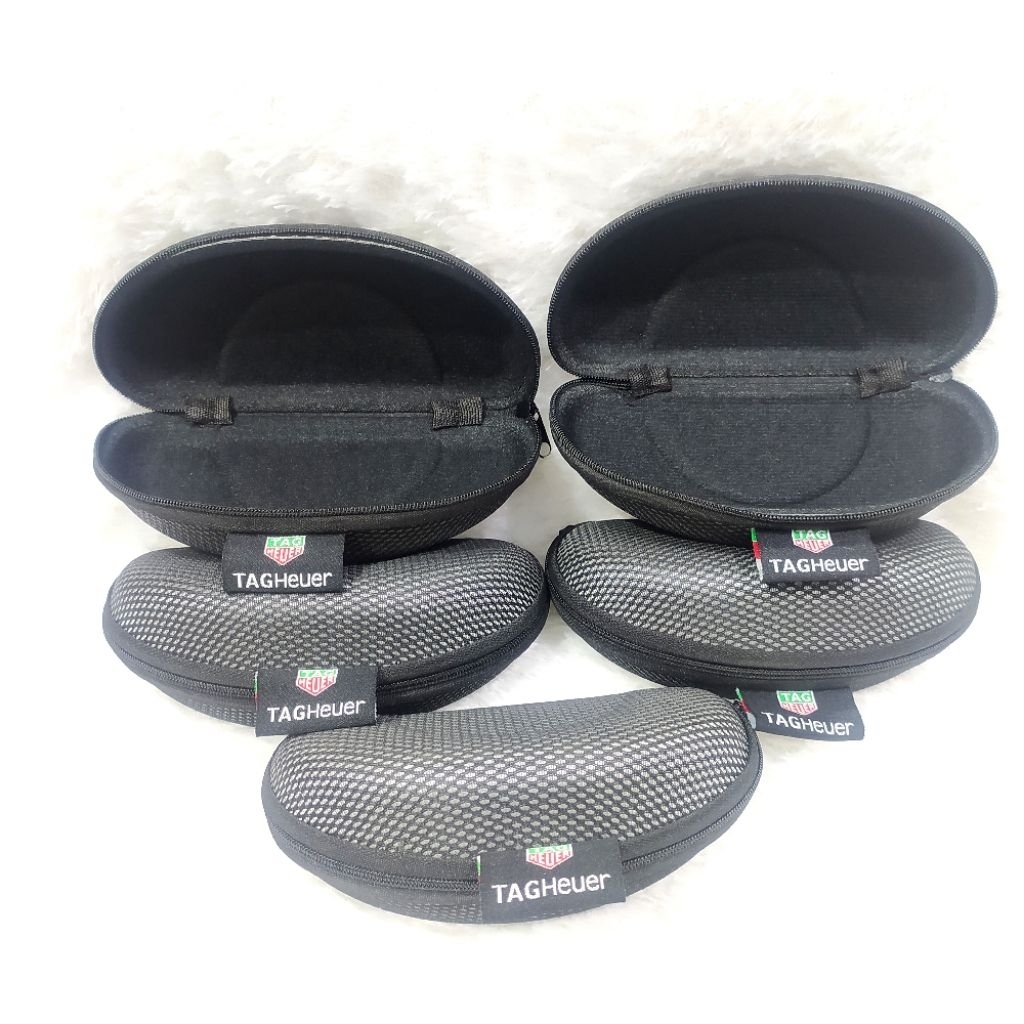 Dompet kacamata tag Heuer