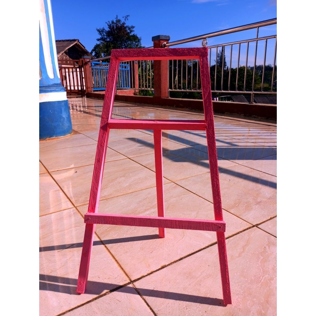 

penyangga papan tulis waitboard