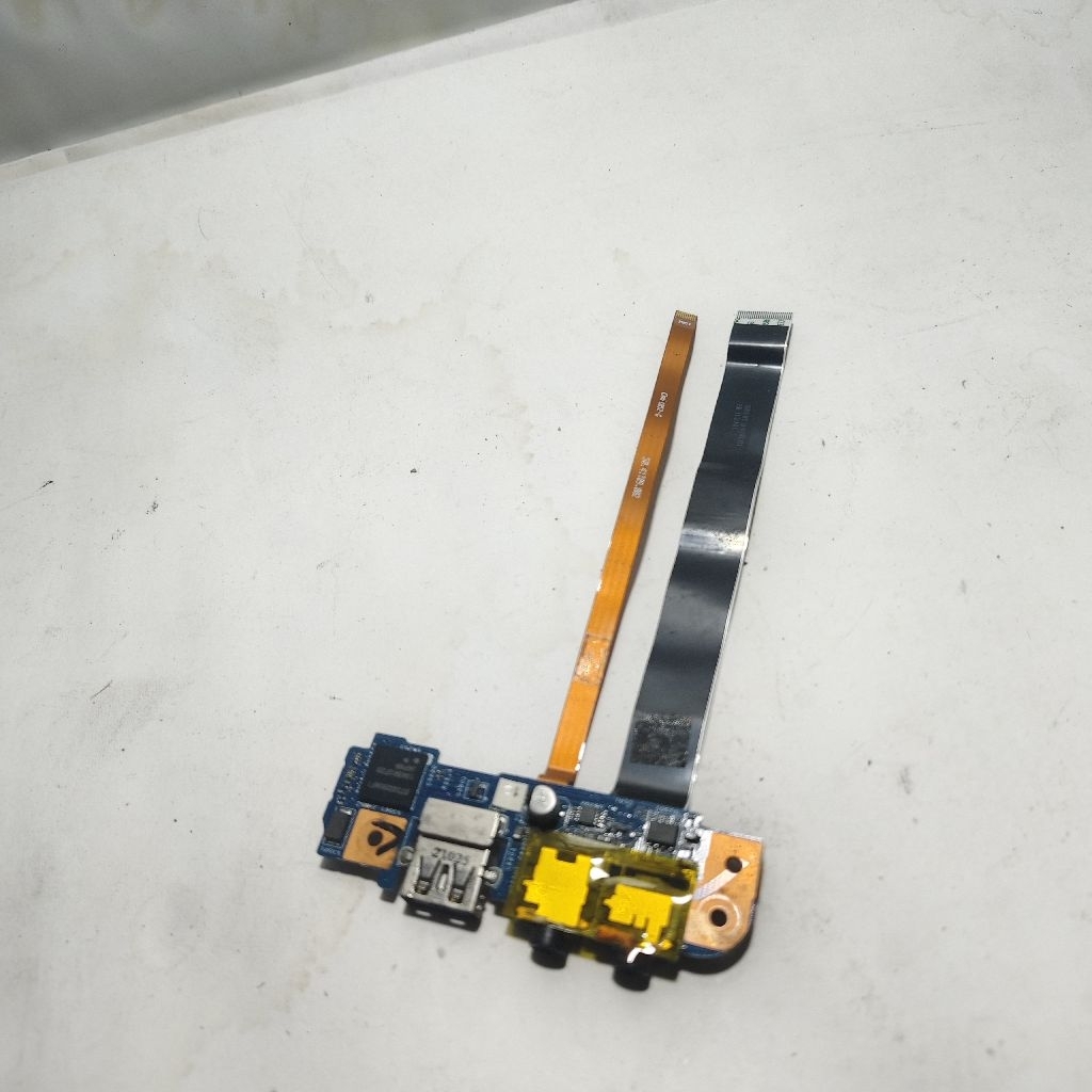 Port USB Original Laptop Acer Aspire 4750 4752 4352 4755