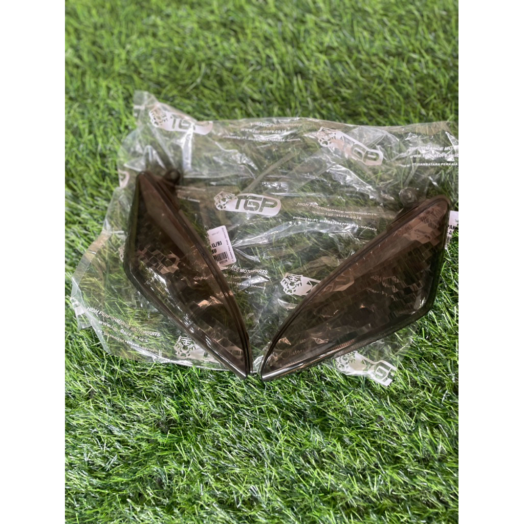 MIKA SEIN DEPAN MIO SPORTY SMOKE