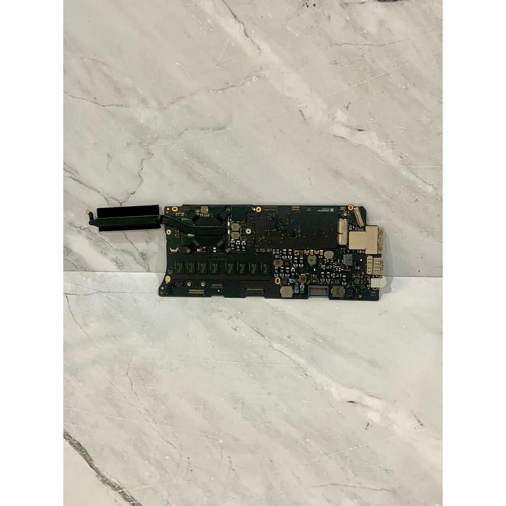 Logicboard Macbook Pro Retina 13 Inch 2013 Corei5 2.4 GHz 4GB No SSD Second Original