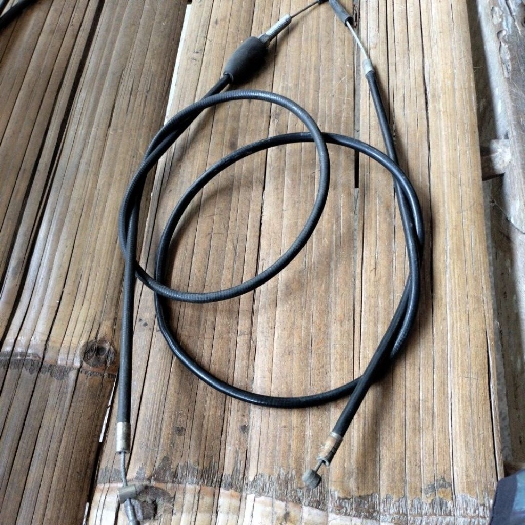 kabel Yamaha gt80 kabel kopling kabel rem gt80