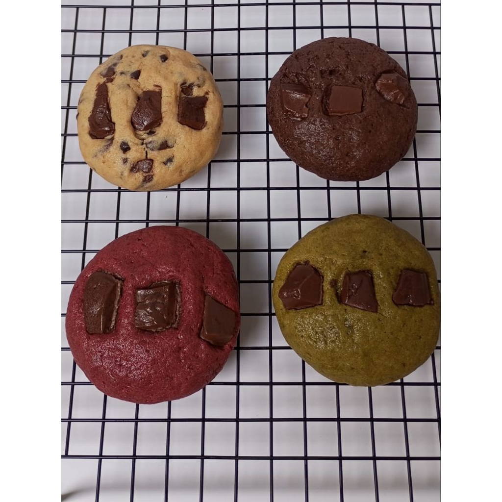 

softCookies,homemade,paket bundling4