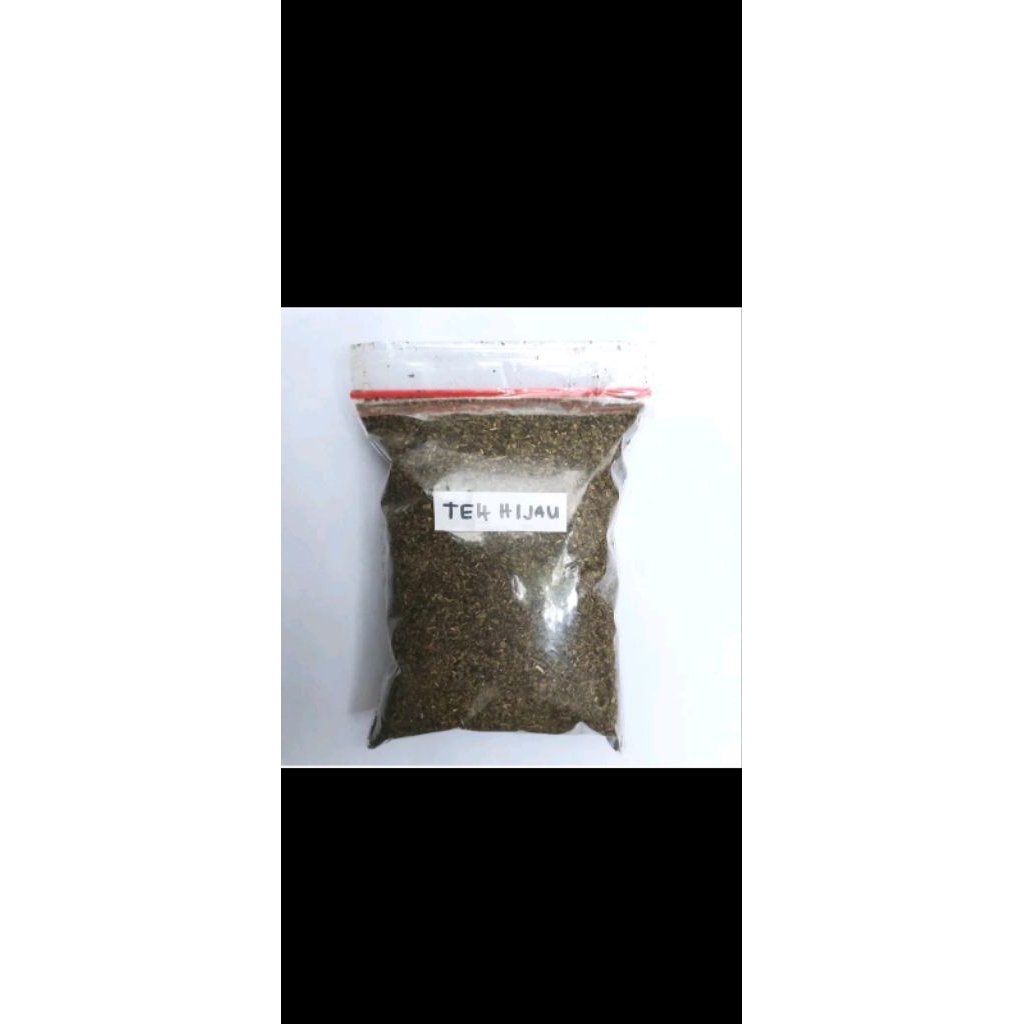 

TEH HIJAU BARAK KRTK 1PCS KEMASAN 50 GRM