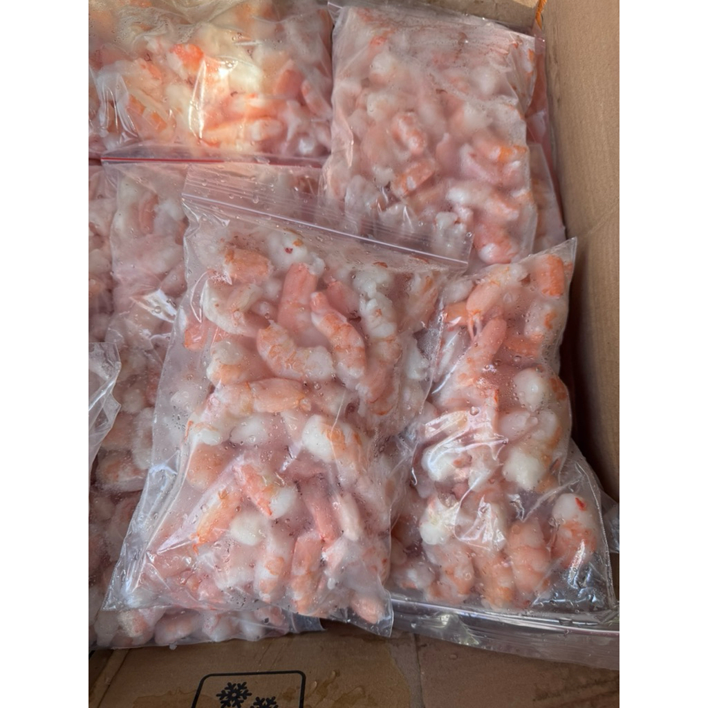 

udang cook premium 500gr minim glazing