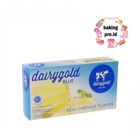 

Dairygold Blue 160gr