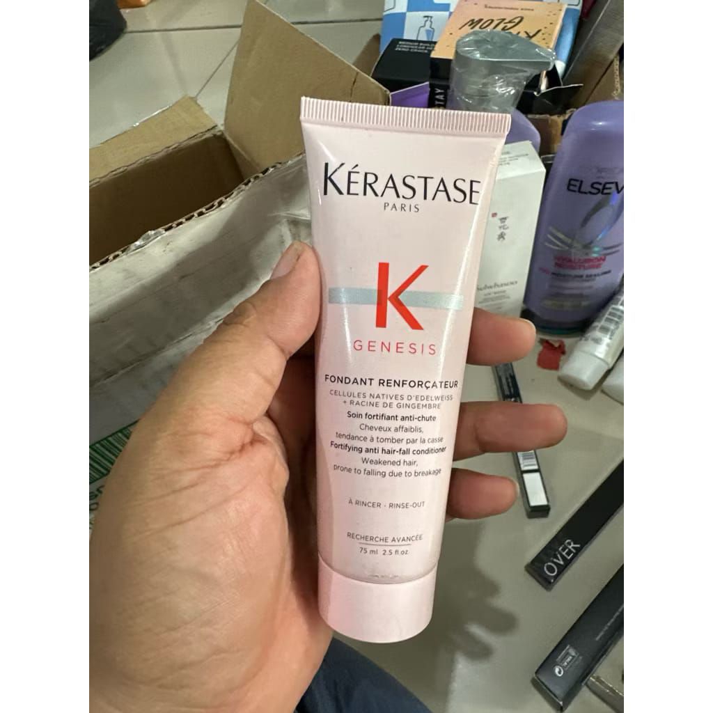 (de) KERASTASE GENESIS