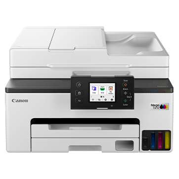 Canon MAXIFY GX2070 Printer Ink Tank All-in-One