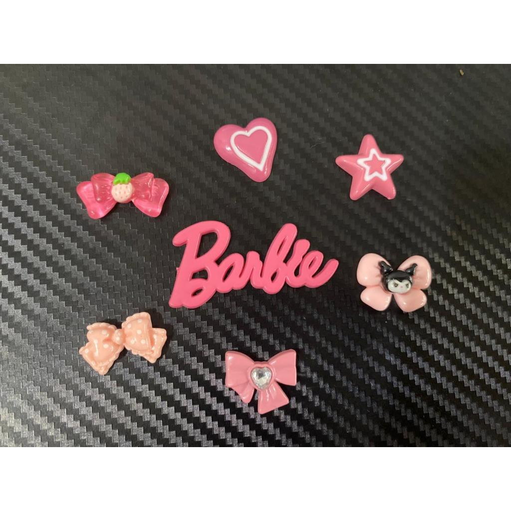 

Tambahan Stiker 3D Berbie Lucu - Stiker Coquette Premium Stiker Terbaru