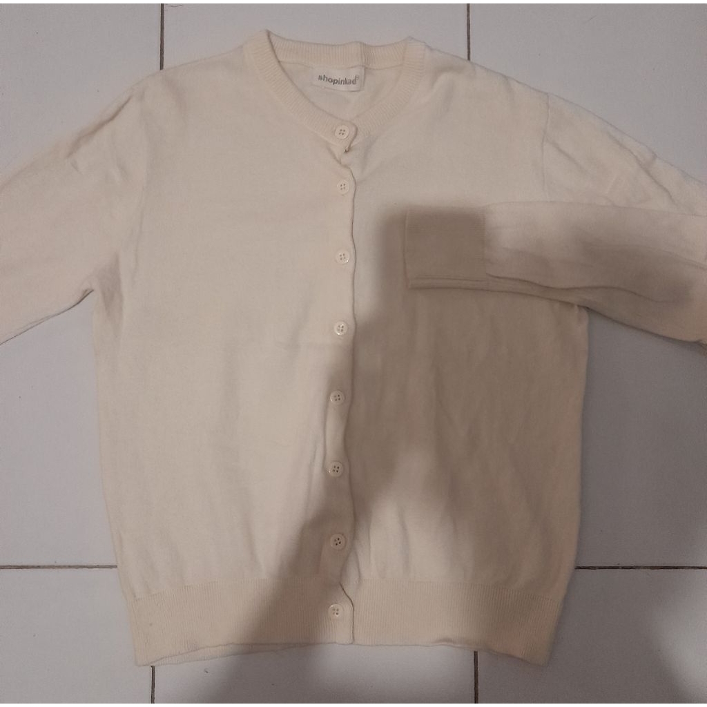 cardigan bw dancow shopinkae