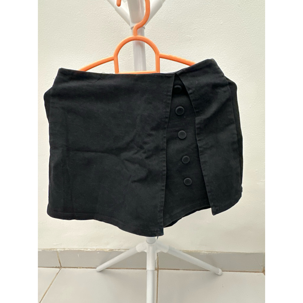 preloved rok celana wanita