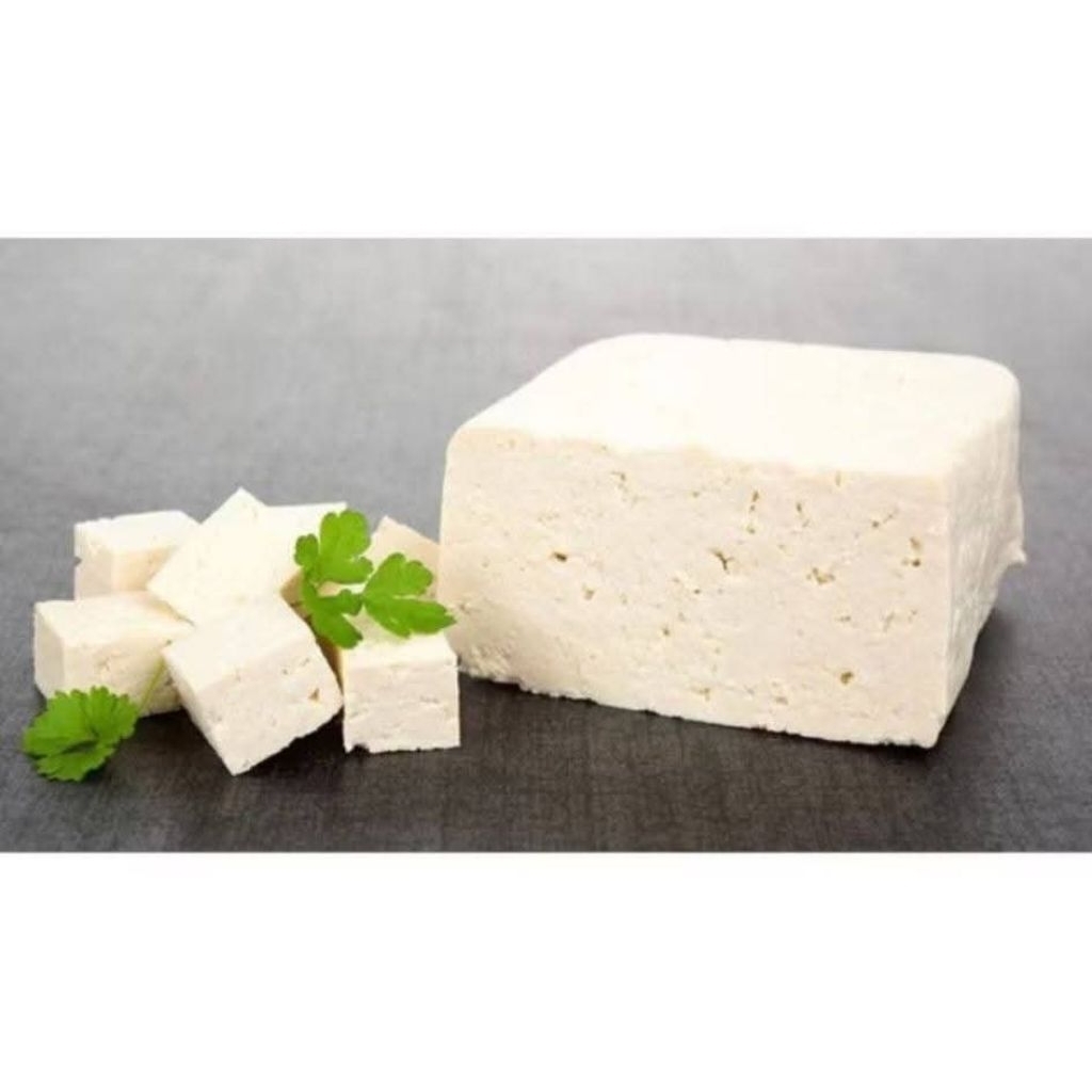 

Tahu / Tahu putih kotak besar /tahu fress