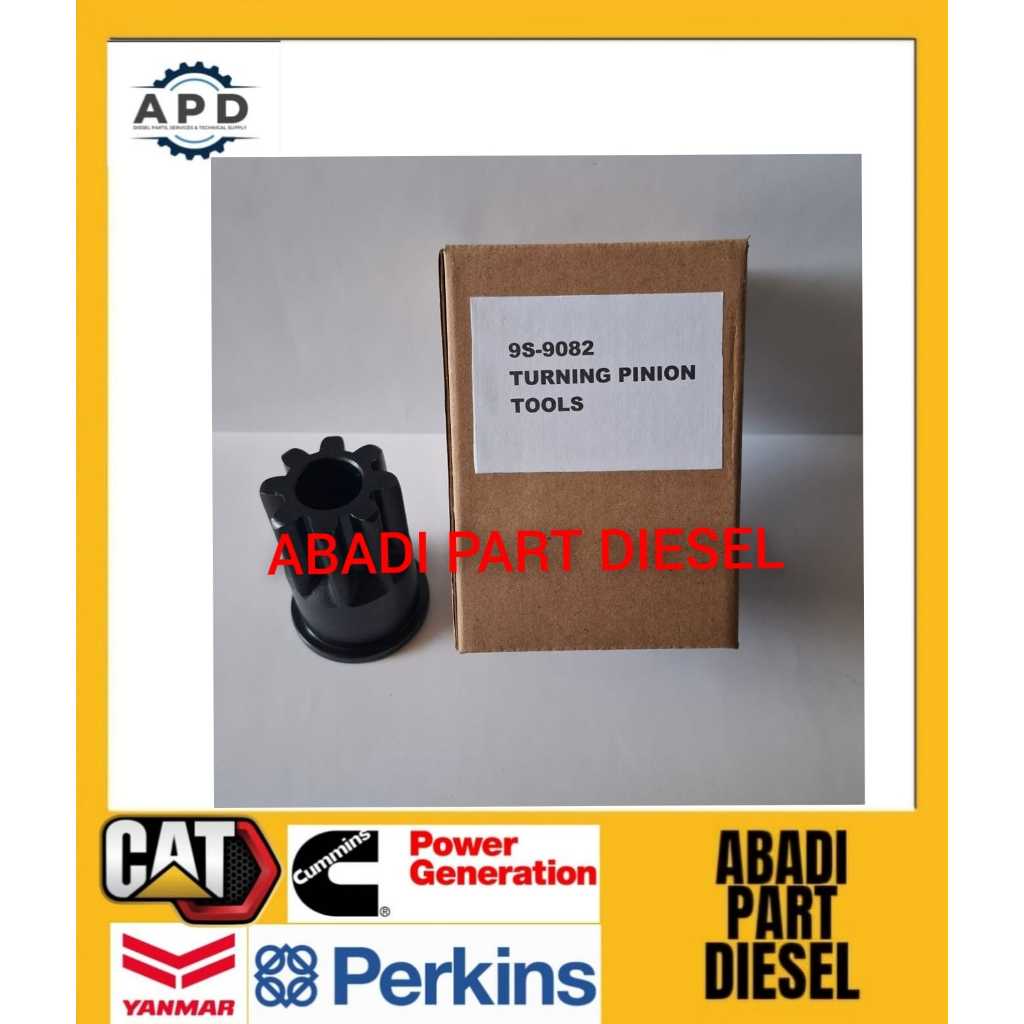 9S-9082 / 9S9082 TOOL ENGINE TURNING CATERPILLAR