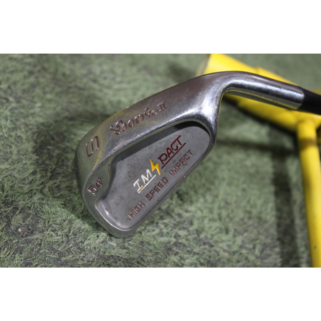 Promo Stick Golf Ladies Iron S Sand OMY | Stick Golf Second Bekas Berkualitas