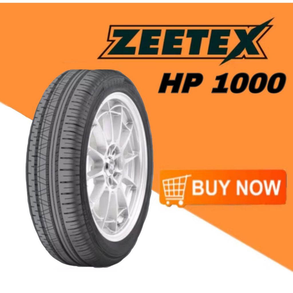 Ban Zeetex 195/50 R16 195/50R16 195/50/16 19550 R16 19550R16 R16 R 16 HP1000 HP 1000