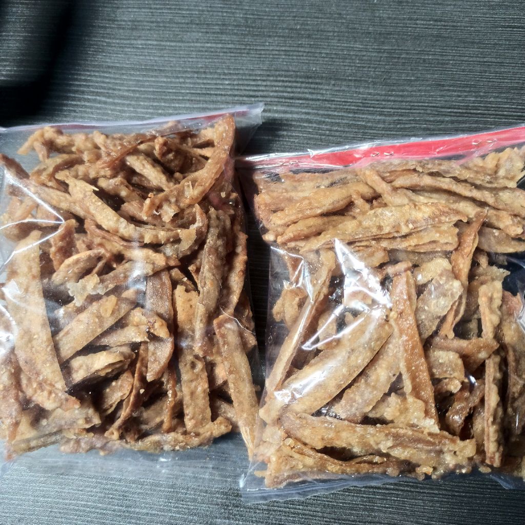 

Stik Dages | Banyumas 150 gr