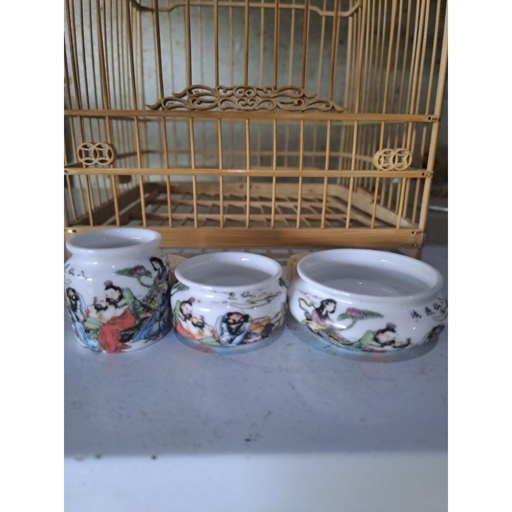 cepuk keramik cungkok nanjing