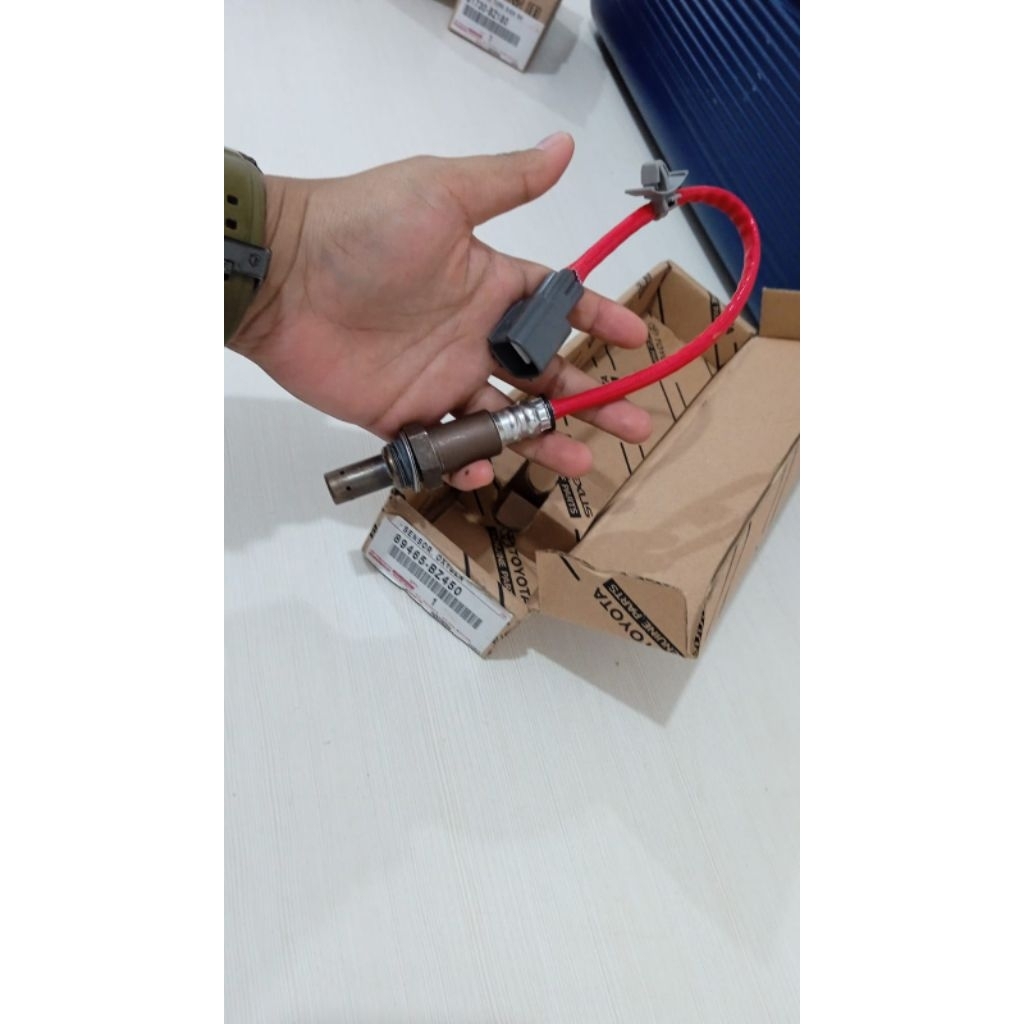 Sensor Oksigen Calya / Sigra 1.2 89465-BZ450