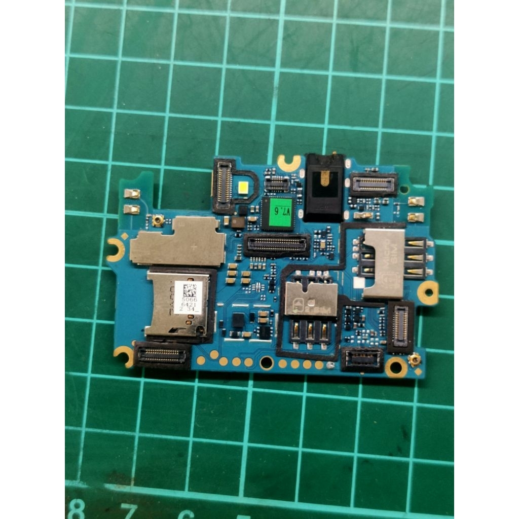 mesin oppo neo 5 r1201