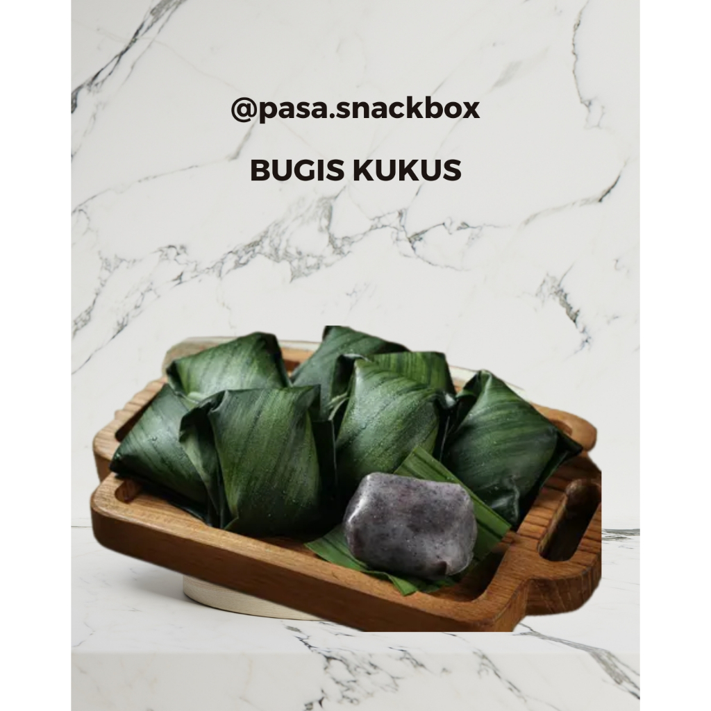 

Bugis - PASA Snack box Jajanan pasar tradisional, Snack meeting, Arisan, Hampers