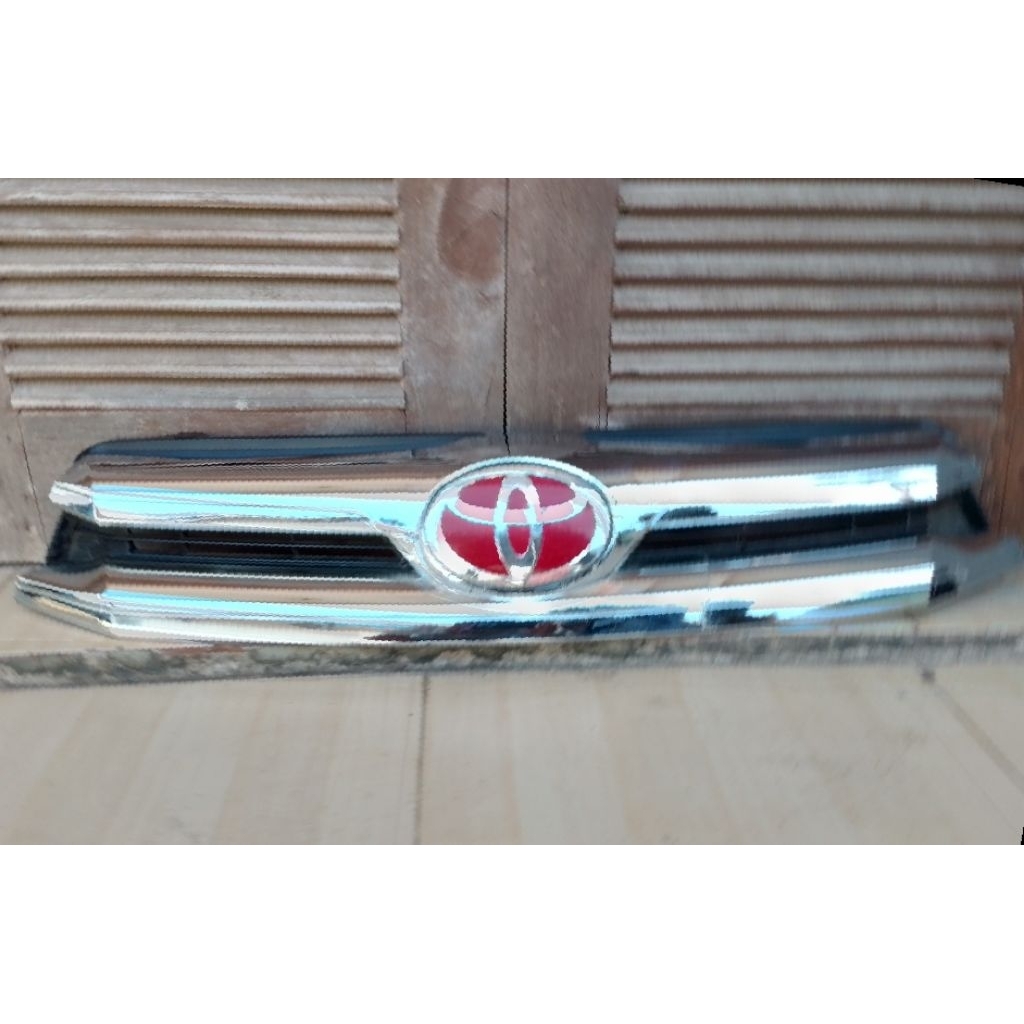 Grill original Innova Reborn 2016-2020