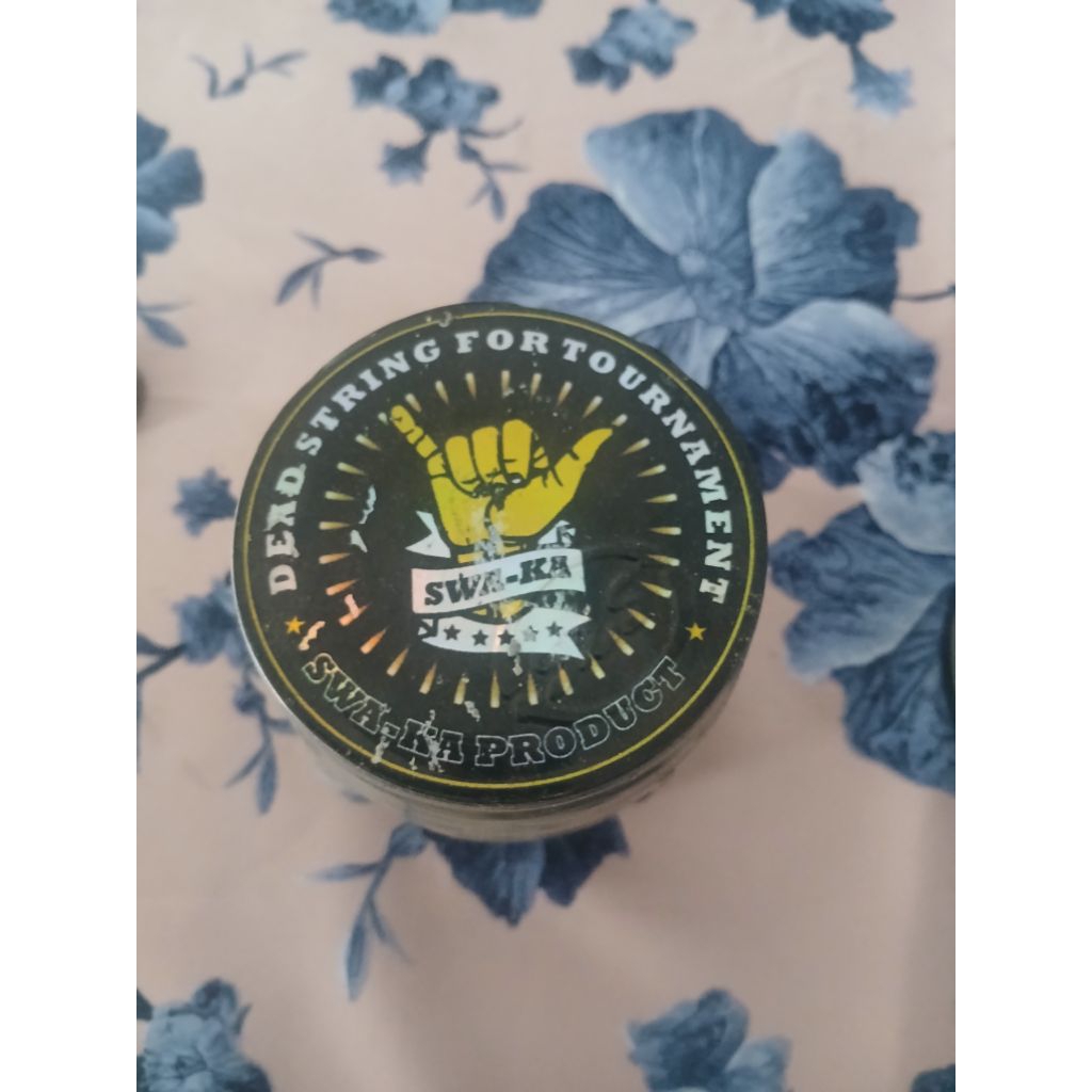 gelasan koleksian matot