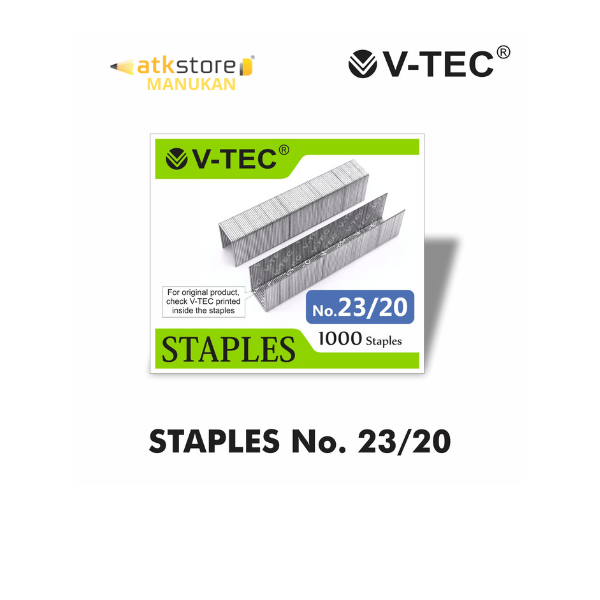 

V-TEC NIECES NO. 23/20