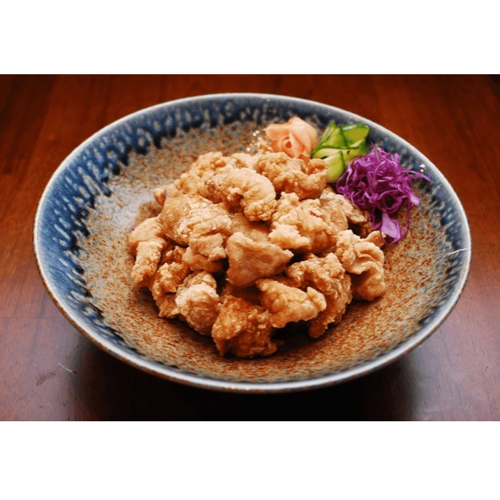 

Chicken Karage | FROZEN | NUGGET | BENTO